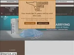 Sites similar to longhornvapor.com