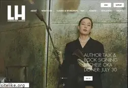 Sites similar to longhouse.org