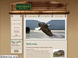 Sites similar to longhousebethel.com
