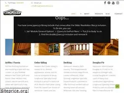 Sites similar to longhousecedar.com