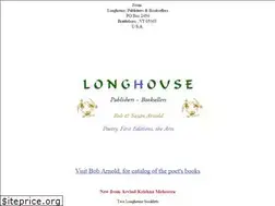 Sites similar to longhousepoetry.com