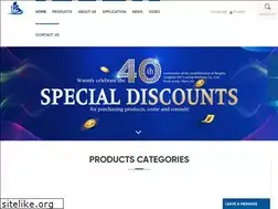 Sites similar to longhuamachine.com