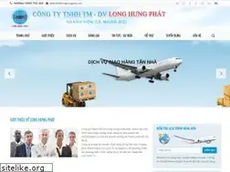 Sites similar to longhungphat.com