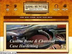 Sites similar to longhunt.com