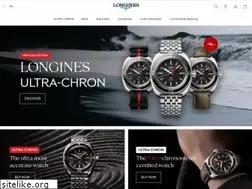 Sites similar to longines.com.au