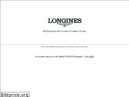 Sites similar to longines30l.com
