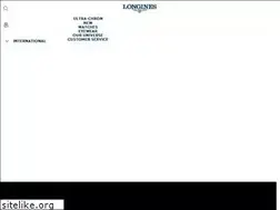 Sites similar to longinesuk.co.uk