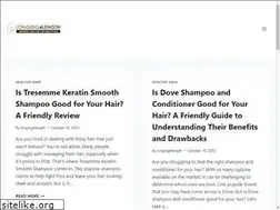 Sites similar to longing4length.com