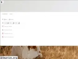 Sites similar to longingforlove.com