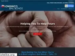 Sites similar to longinosbailbonds.com