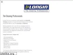 Sites similar to longinservice.be