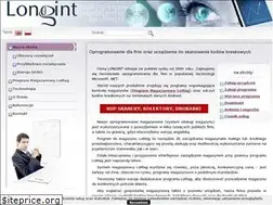 Sites similar to longint.pl