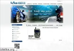 Sites similar to longintech.com