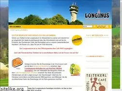 Sites similar to longinusturm.de