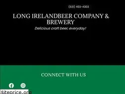 Sites similar to longirelandbeer.com