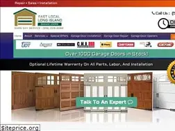 Sites similar to longisland-garagedoor.net