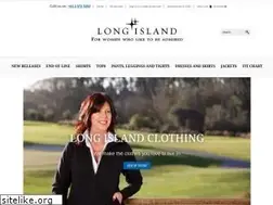 Sites similar to longisland.co.nz