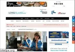 Sites similar to longisland.com