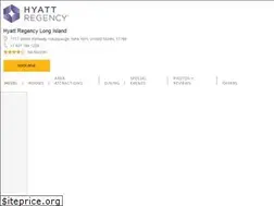 Sites similar to longisland.hyatt.com