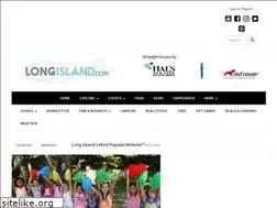 Sites similar to longisland.info