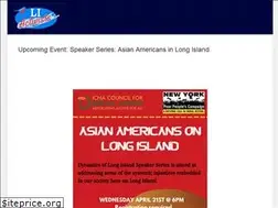Sites similar to longislandactivists.org