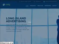 Sites similar to longislandadvertising.com