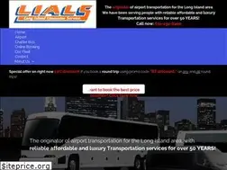 Sites similar to longislandairportshuttleservice.com