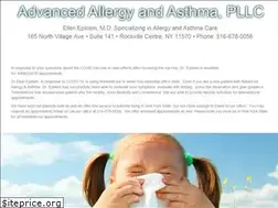 Sites similar to longislandallergyandasthma.com