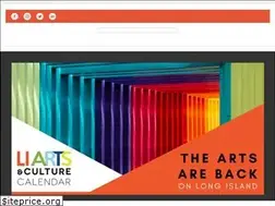 Sites similar to longislandartsalliance.org