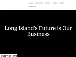 Sites similar to longislandassociation.org