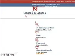 Sites similar to longislandbankruptcycenter.com