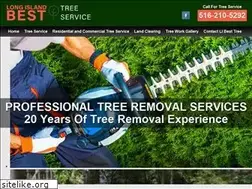 Sites similar to longislandbesttreeservice.com
