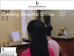 Sites similar to longislandbraces.com