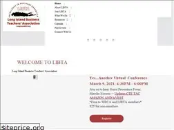 Sites similar to longislandbta.org