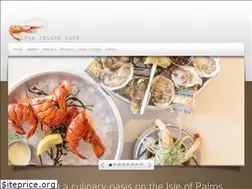 Sites similar to longislandcafesc.com