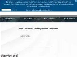 Sites similar to longislandcataract.com