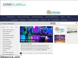 Sites similar to longislandcateringhalls.com