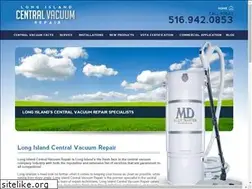 Sites similar to longislandcentralvacuumrepair.com