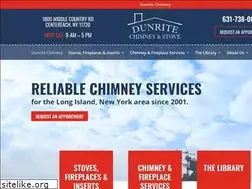 Sites similar to longislandchimneysweep.com