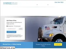 Sites similar to longislandcod.com