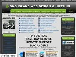 Sites similar to longislandcomputerconsultant.com