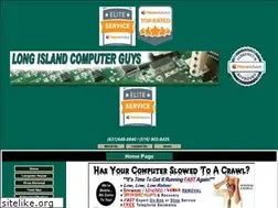 Sites similar to longislandcomputerguy.com