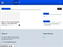 Sites similar to longislandcomputerrepairs.com