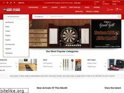 Sites similar to longislanddarts.com