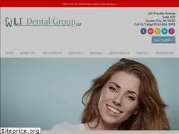 Sites similar to longislanddental.com
