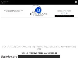 Sites similar to longislandderm.com