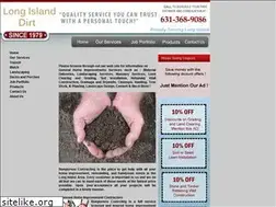 Sites similar to longislanddirt.com