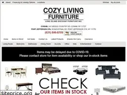 Sites similar to longislanddiscountfurniture.com
