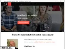 Sites similar to longislanddivorcemediation.com