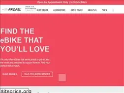 Sites similar to longislandelectricbikes.com